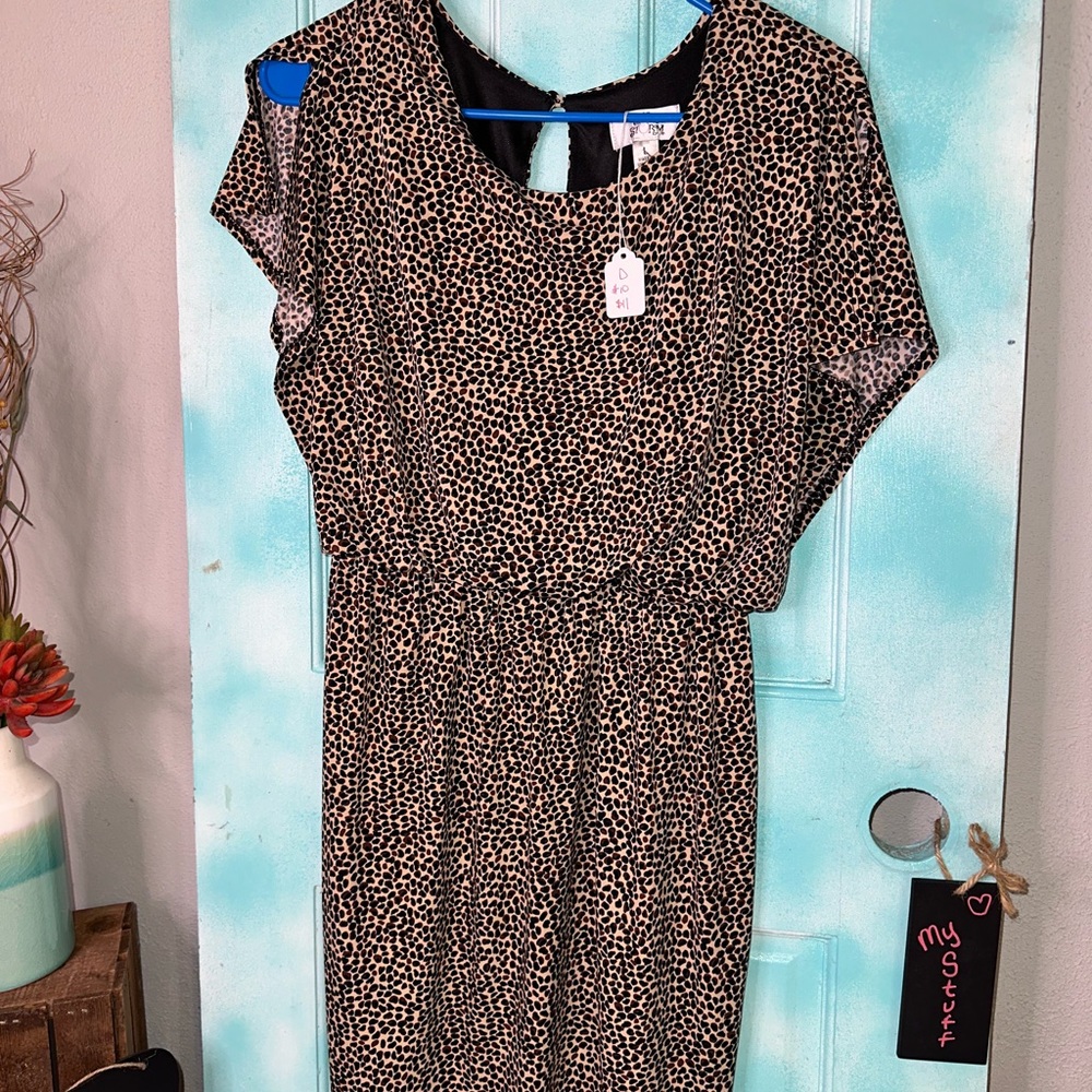 Woman’s Dress